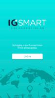 IG SMART پوسٹر