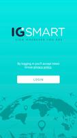 IG SMART 海报