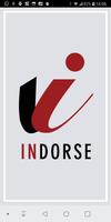 INDORSE PIN постер