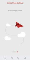 Unibo Pass syot layar 1