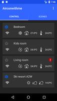 Airconwithme スクリーンショット 1