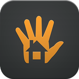 Houseinhand ícone