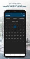 Intesis AC Cloud syot layar 3