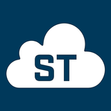Intesis ST Cloud ikon