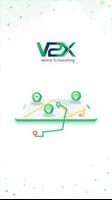 V2X-eFleet Affiche