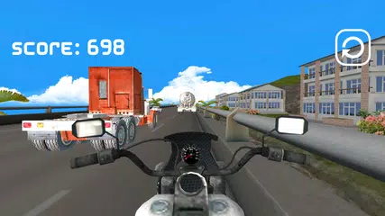 Baixar Traffic Ride APK