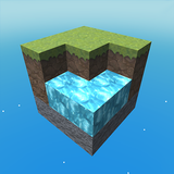 Build Craft Exploration biểu tượng