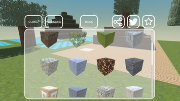 Build Craft Exploration 截图 1