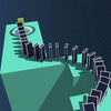 Domino's City Mod Apk [Remove ads][Mod speed]