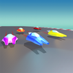 Hover Racing 3D आइकन