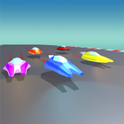 Hover Racing 3D Zeichen
