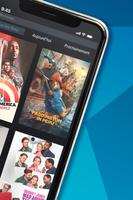 Kinepolis capture d'écran 1
