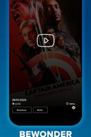 Kinepolis screenshot 3