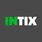INTIX 2.0 Scanner ไอคอน