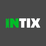 INTIX 2.0 Scanner आइकन