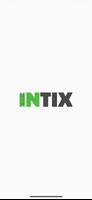 INTIX 2.0 Scanner โปสเตอร์