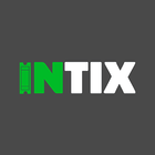 INTIX Box Office आइकन