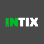 INTIX Box Office icône