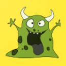 Kill The Monster - Game - Run & Kill aplikacja