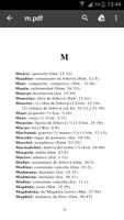 Nombres Bíblicos 截圖 1