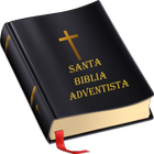 Biblia Adventista أيقونة