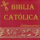 Biblia Catolica Latinoamericana Gratis APK