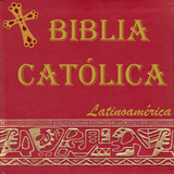 Biblia Catolica Latinoamericana Gratis icône