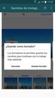 Trucos para Instagram 2019 capture d'écran 3