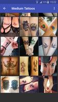 2 Schermata Couples Tattoos