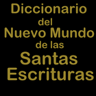 Diccionario Biblico JW Gratis-icoon