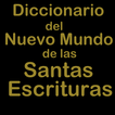 Diccionario Biblico JW Gratis