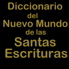 Diccionario Biblico JW Gratis ไอคอน