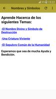 Diccionario Biblico JW Gratis Screenshot 3