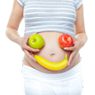 Dieta y Alimentación en Embarazo