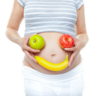 Dieta y Alimentación en Embarazo icône