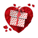 Ideas de Regalos de Amor APK