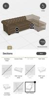 Century Furniture AR Screenshot 1