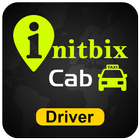 Initbix Cab Driver App 图标