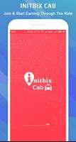 Initbix Cab Driver App 海报