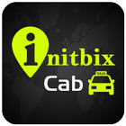 Initbix Cab User App أيقونة