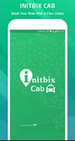 Initbix Cab User App পোস্টার