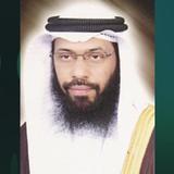 ثامر العامر أيقونة