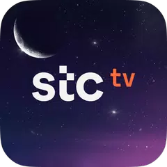 stc tv - Android TV XAPK download