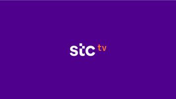 stc tv plakat