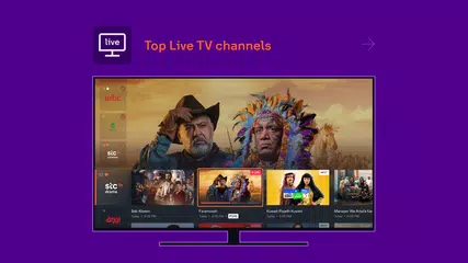 stc tv - Android TV XAPK 下載