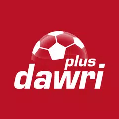 Скачать Dawri Plus - دوري بلس XAPK