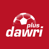 Dawri Plus - دوري بلس simgesi