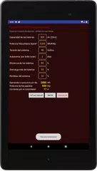 FV Calc APK download