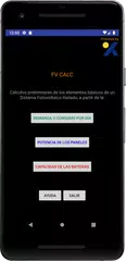 FV Calc APK download