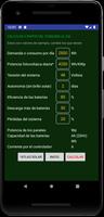 FV Calc syot layar 1